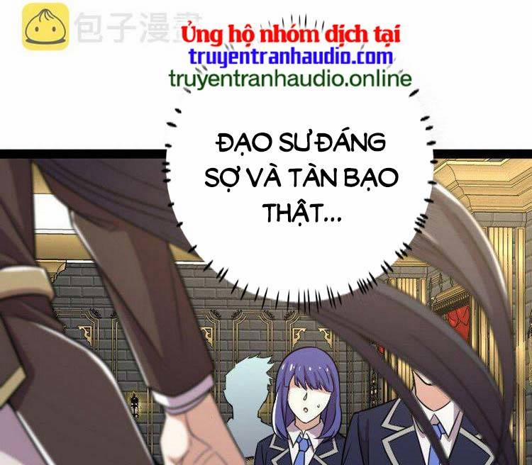 Sinh Hoạt Của Võ Đế Sau Khi Ẩn Cư 228 trang 16