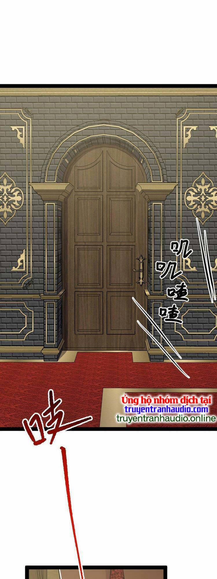 Sinh Hoạt Của Võ Đế Sau Khi Ẩn Cư 228 trang 29