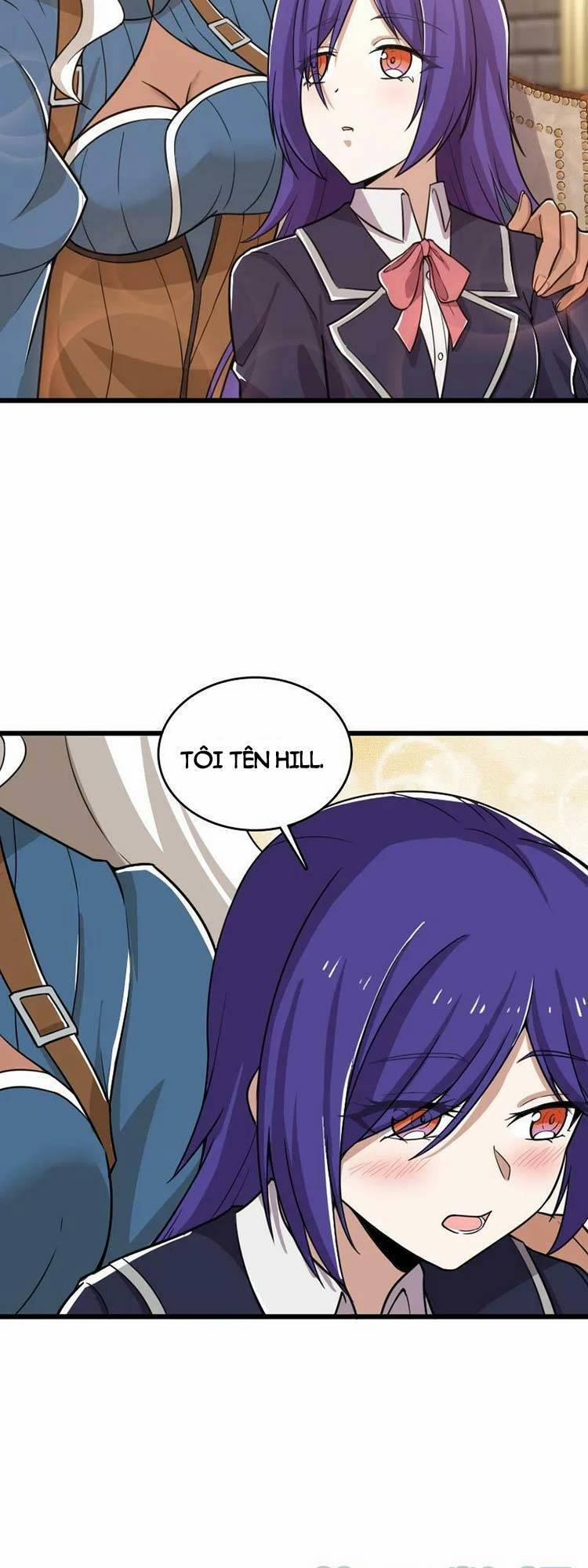 Sinh Hoạt Của Võ Đế Sau Khi Ẩn Cư 229 trang 13