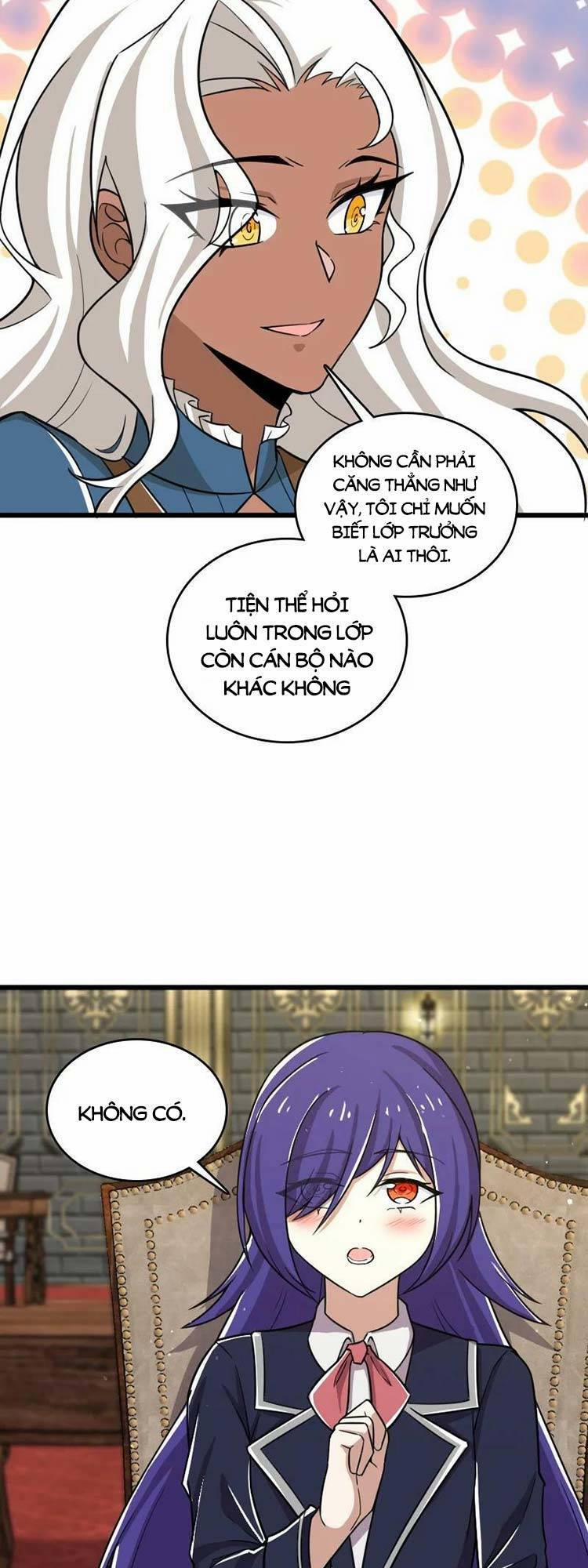 Sinh Hoạt Của Võ Đế Sau Khi Ẩn Cư 229 trang 3