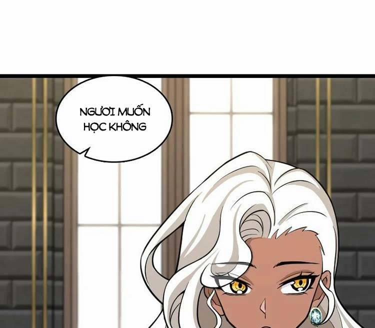 Sinh Hoạt Của Võ Đế Sau Khi Ẩn Cư 229 trang 33