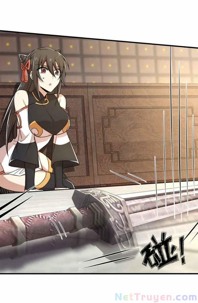 Sinh Hoạt Của Võ Đế Sau Khi Ẩn Cư 23 trang 10