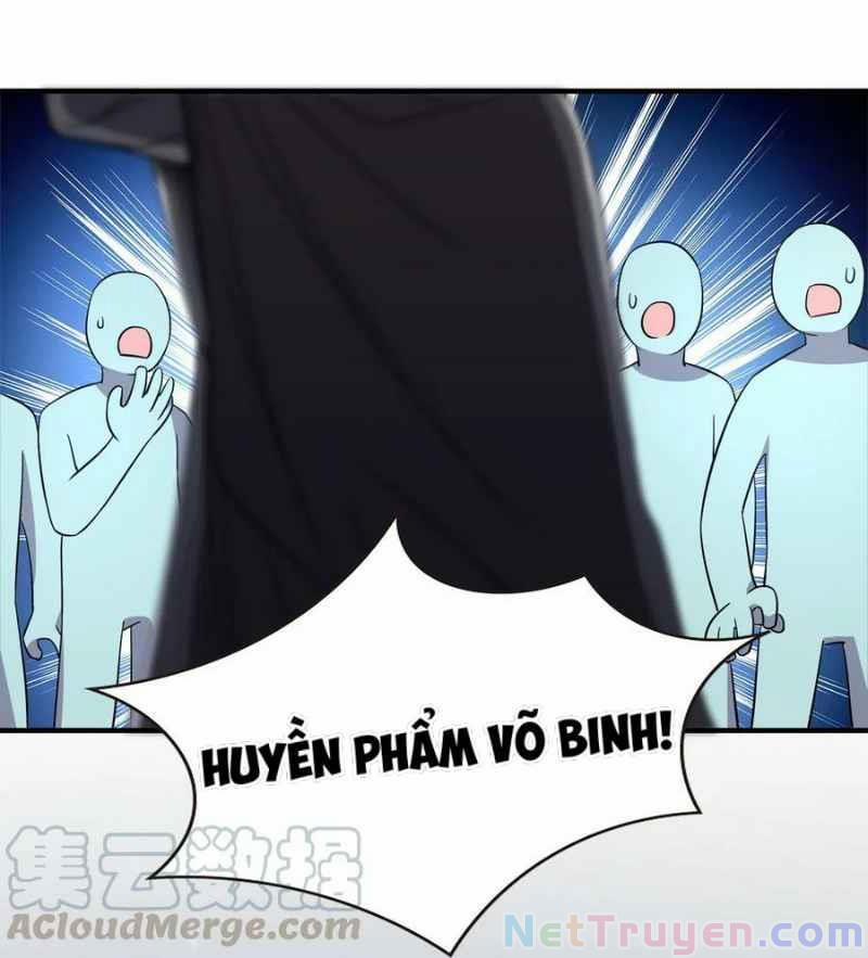 Sinh Hoạt Của Võ Đế Sau Khi Ẩn Cư 23 trang 12