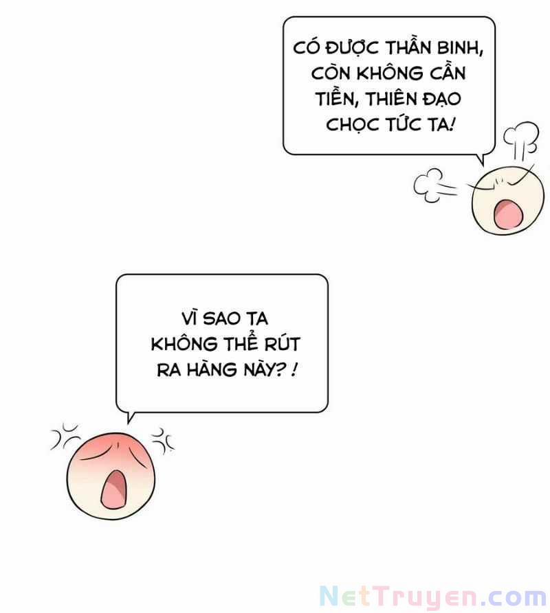 Sinh Hoạt Của Võ Đế Sau Khi Ẩn Cư 23 trang 26