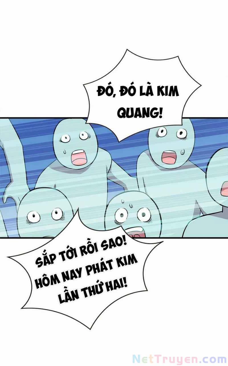 Sinh Hoạt Của Võ Đế Sau Khi Ẩn Cư 23 trang 43