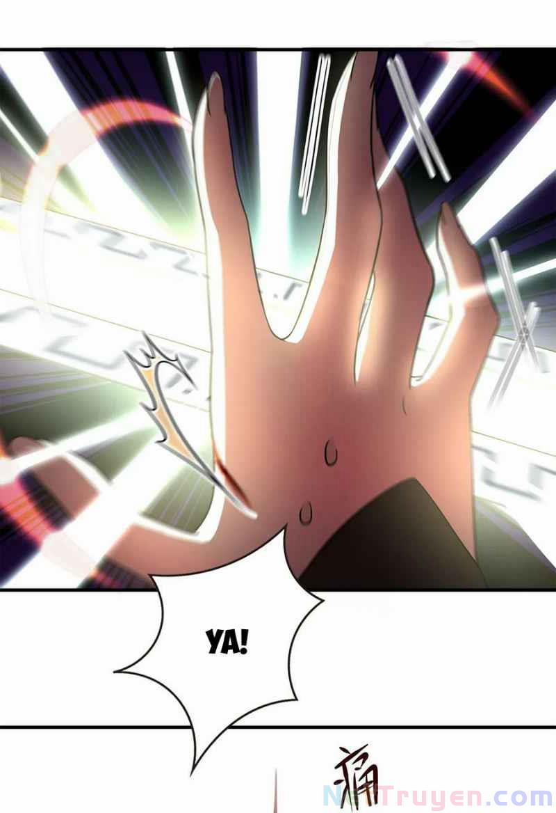 Sinh Hoạt Của Võ Đế Sau Khi Ẩn Cư 23 trang 5