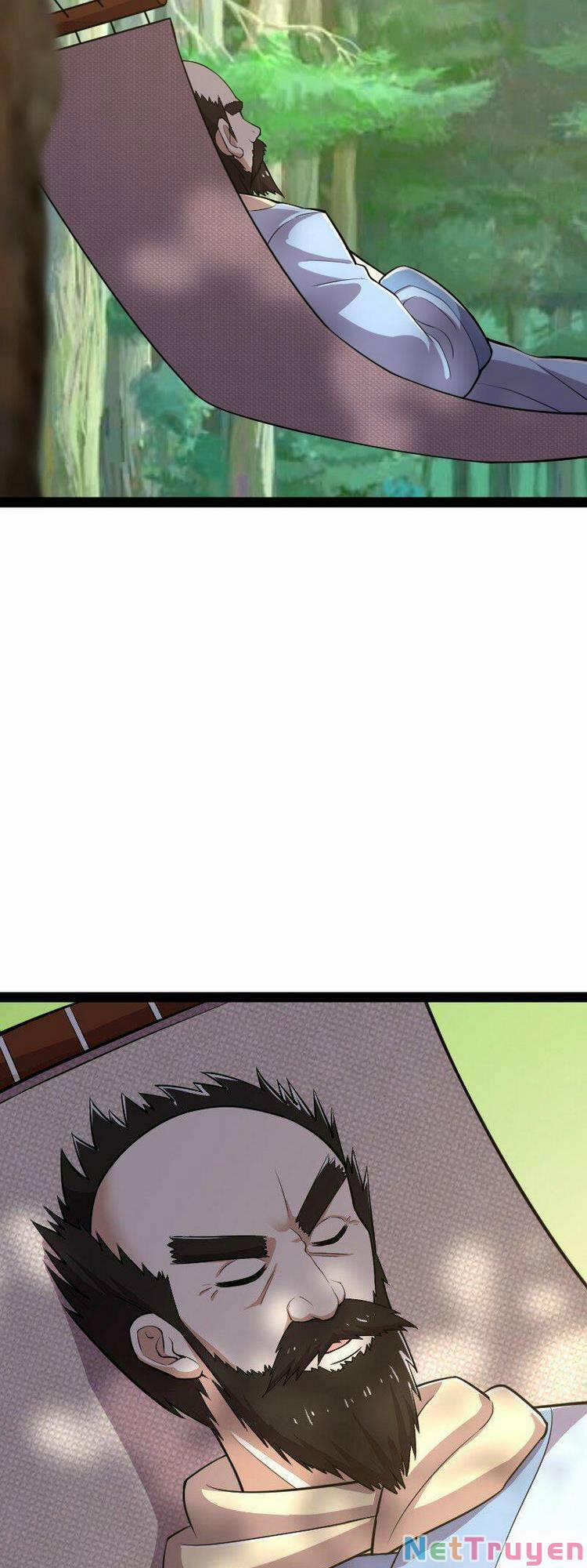 Sinh Hoạt Của Võ Đế Sau Khi Ẩn Cư 230 trang 33