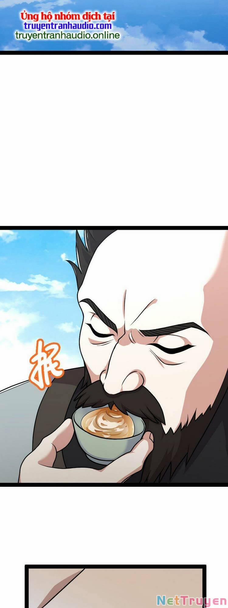 Sinh Hoạt Của Võ Đế Sau Khi Ẩn Cư 231 trang 1