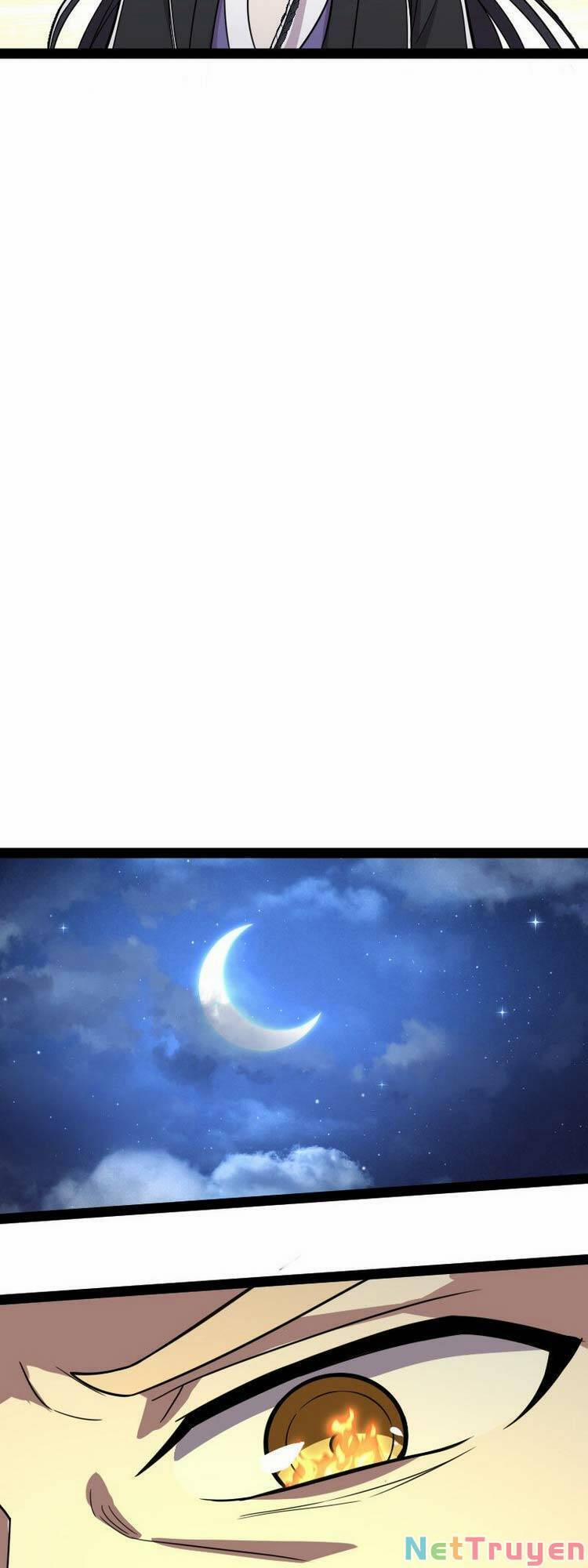 Sinh Hoạt Của Võ Đế Sau Khi Ẩn Cư 231 trang 11