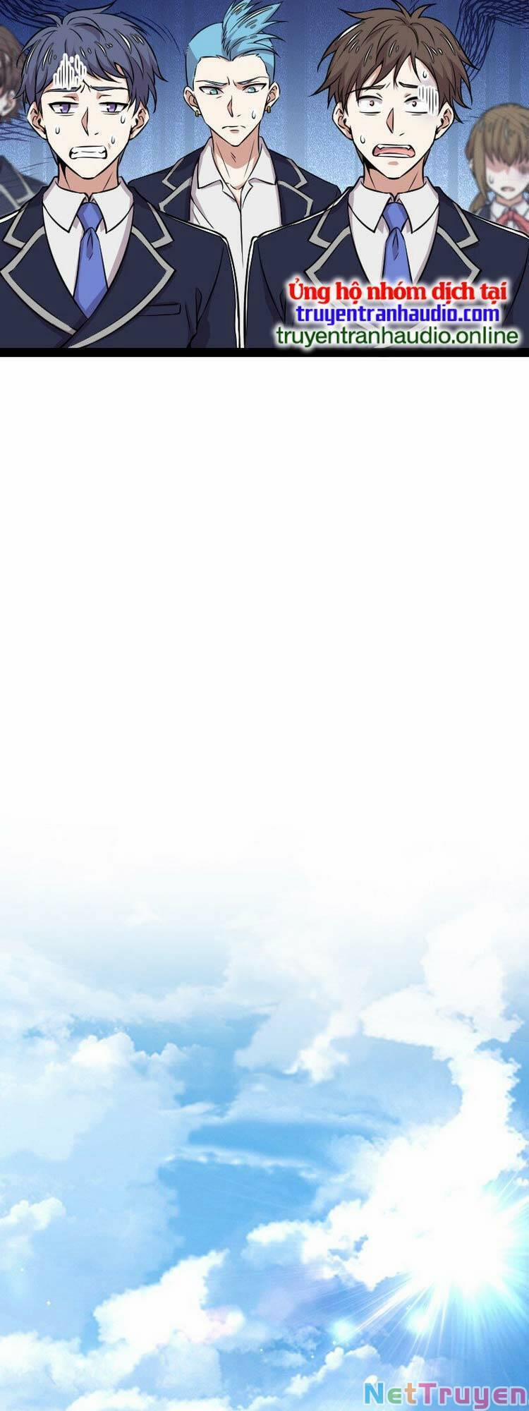 Sinh Hoạt Của Võ Đế Sau Khi Ẩn Cư 231 trang 20