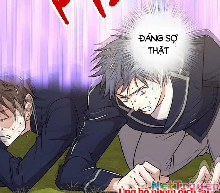 Sinh Hoạt Của Võ Đế Sau Khi Ẩn Cư 231 trang 33