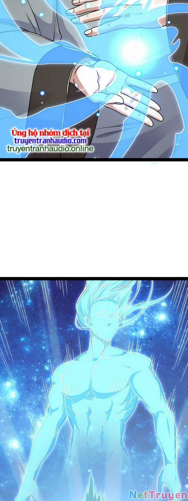 Sinh Hoạt Của Võ Đế Sau Khi Ẩn Cư 231 trang 4