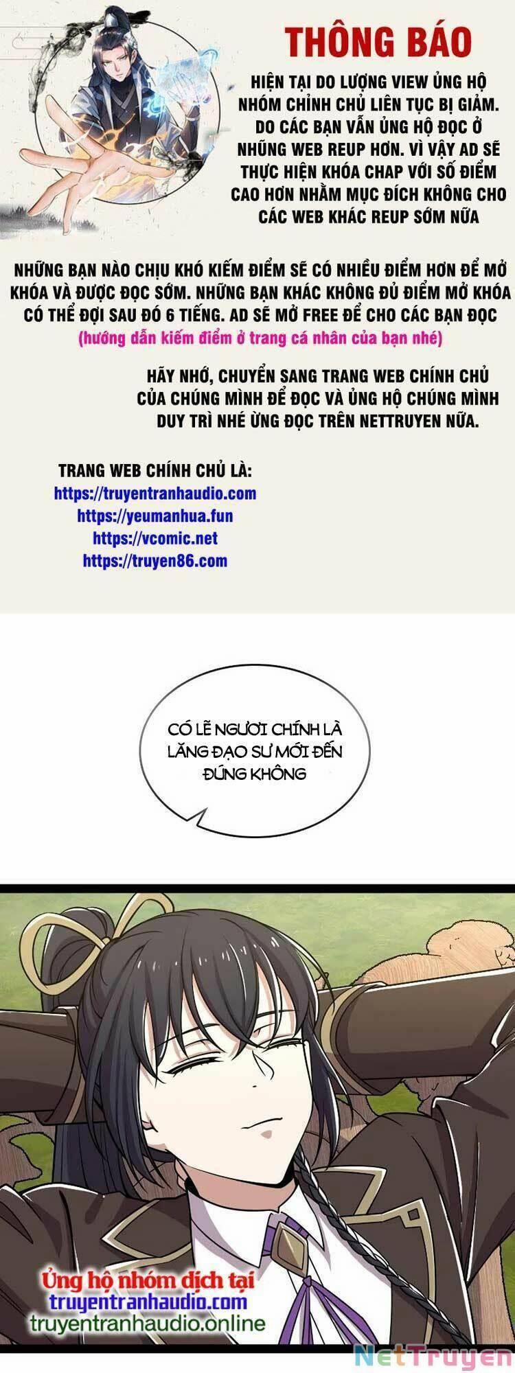 Sinh Hoạt Của Võ Đế Sau Khi Ẩn Cư 232 trang 0