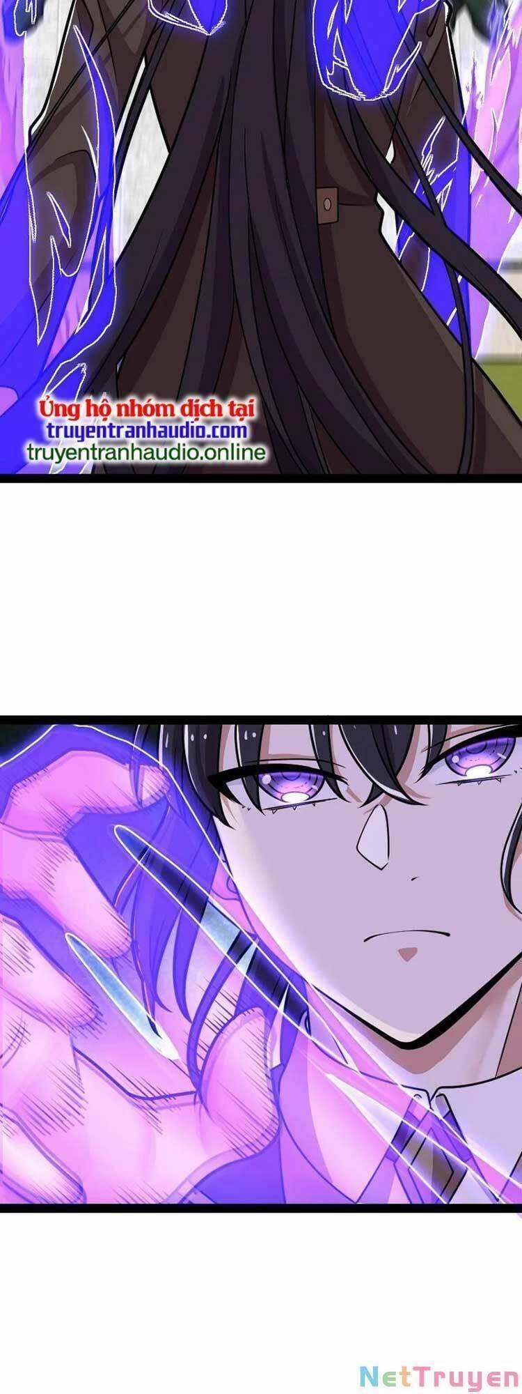 Sinh Hoạt Của Võ Đế Sau Khi Ẩn Cư 232 trang 13