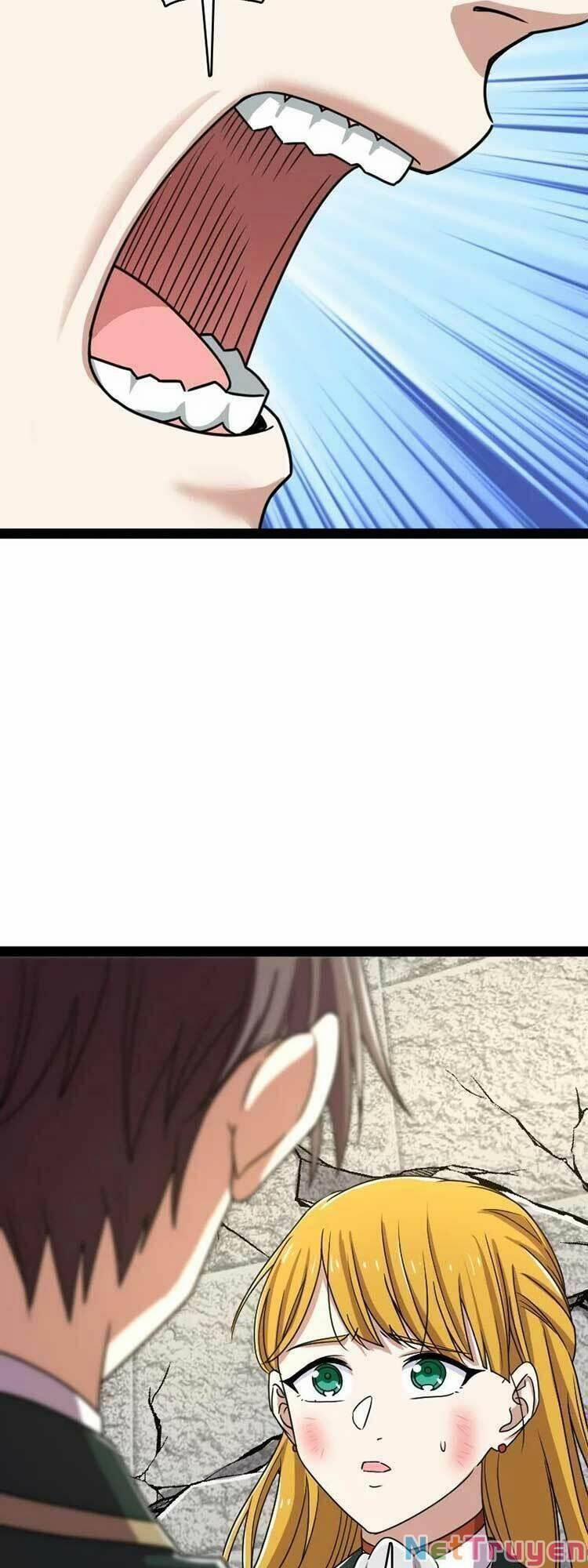 Sinh Hoạt Của Võ Đế Sau Khi Ẩn Cư 232 trang 24