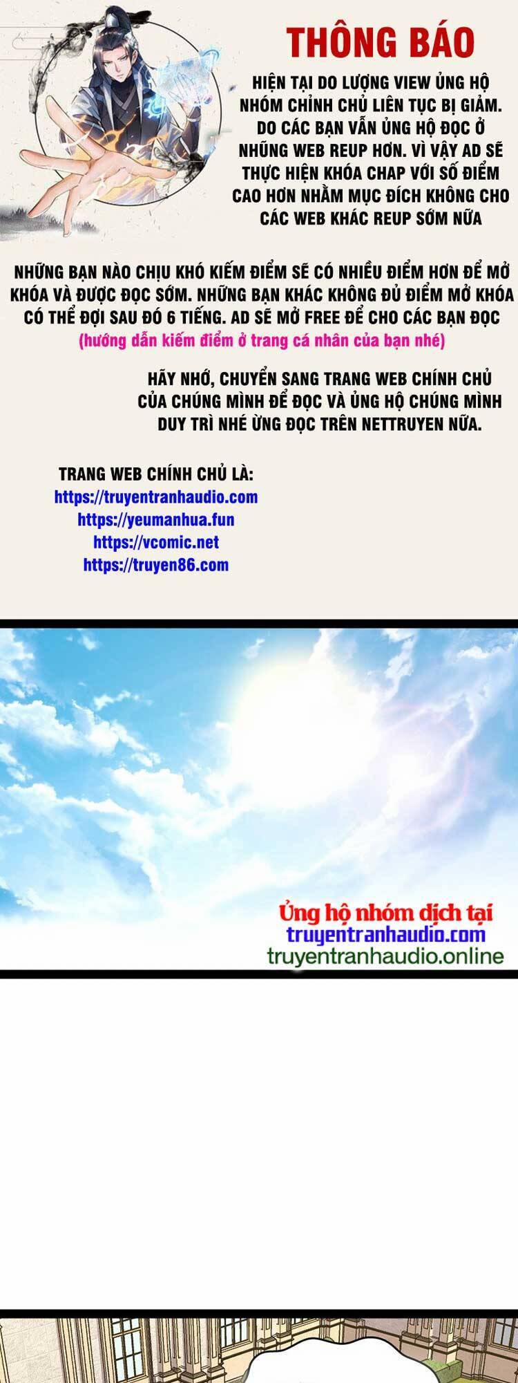 Sinh Hoạt Của Võ Đế Sau Khi Ẩn Cư 233 trang 0