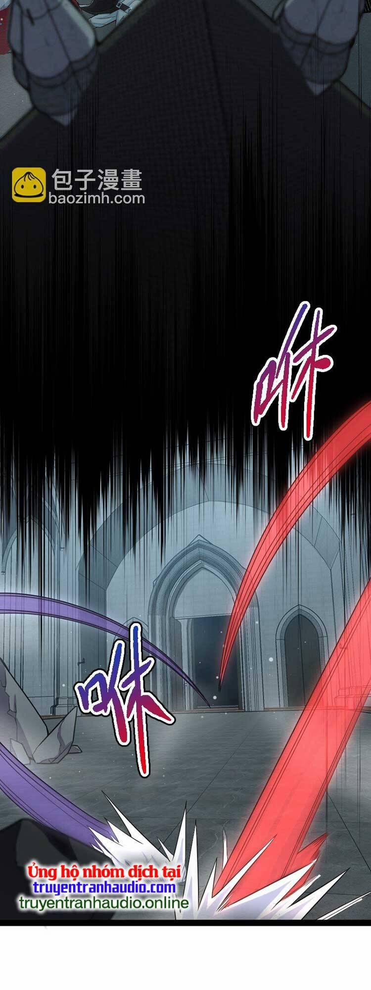 Sinh Hoạt Của Võ Đế Sau Khi Ẩn Cư 233 trang 24