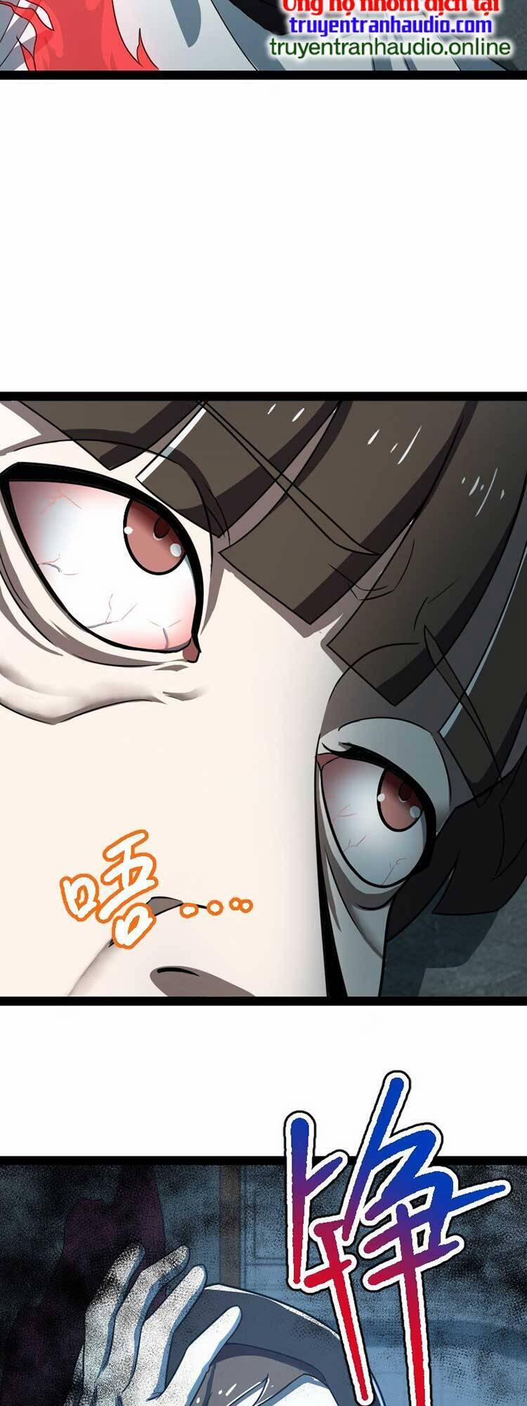 Sinh Hoạt Của Võ Đế Sau Khi Ẩn Cư 233 trang 32