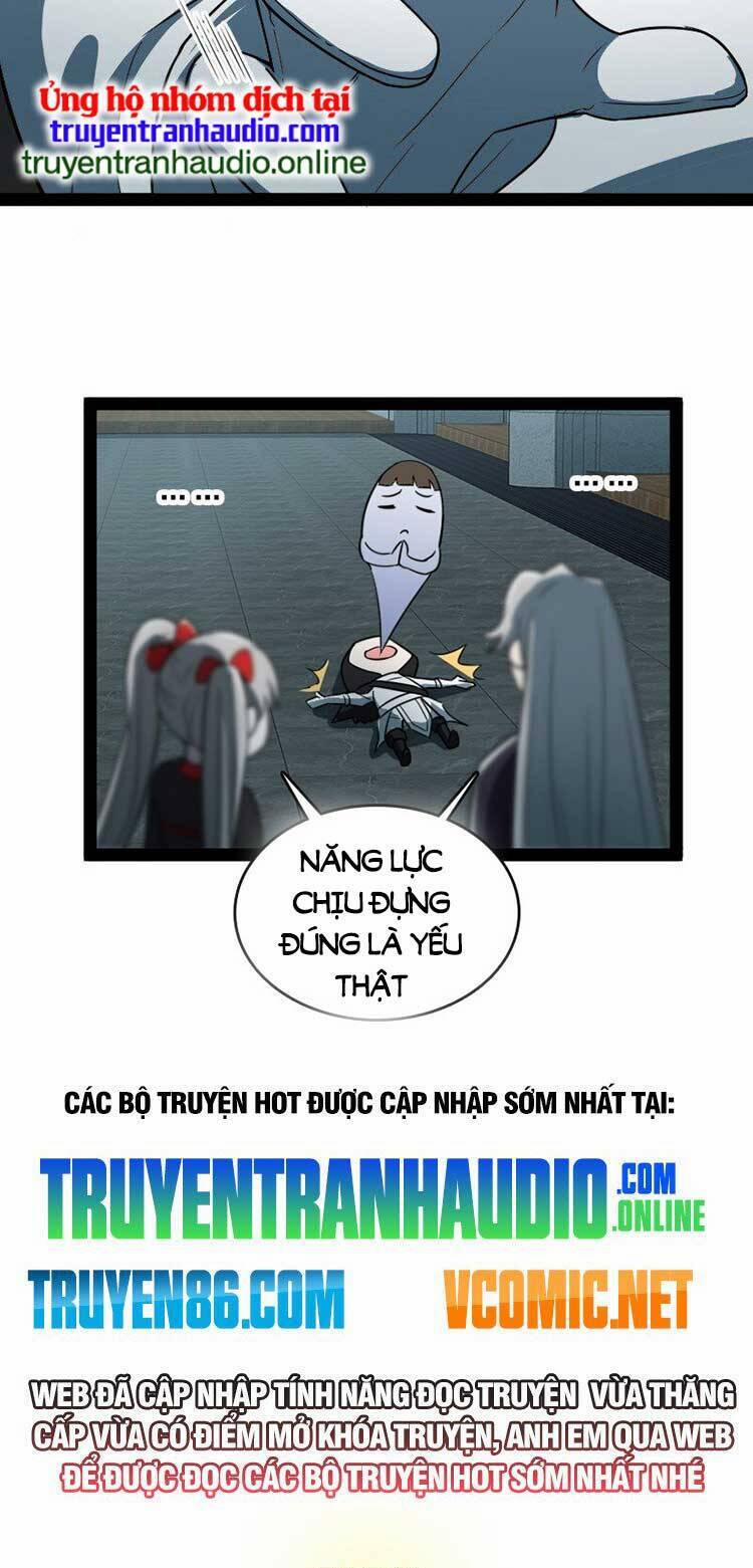 Sinh Hoạt Của Võ Đế Sau Khi Ẩn Cư 233 trang 35