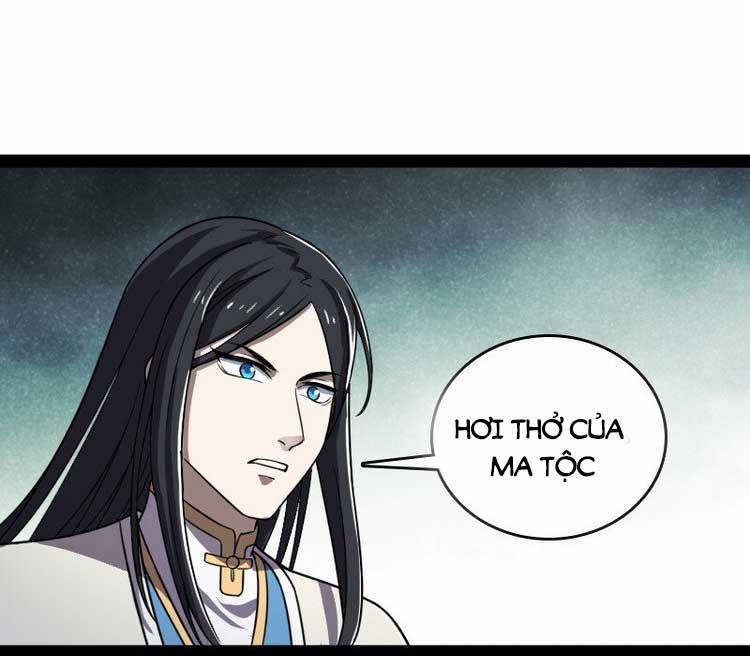 Sinh Hoạt Của Võ Đế Sau Khi Ẩn Cư 235 trang 17