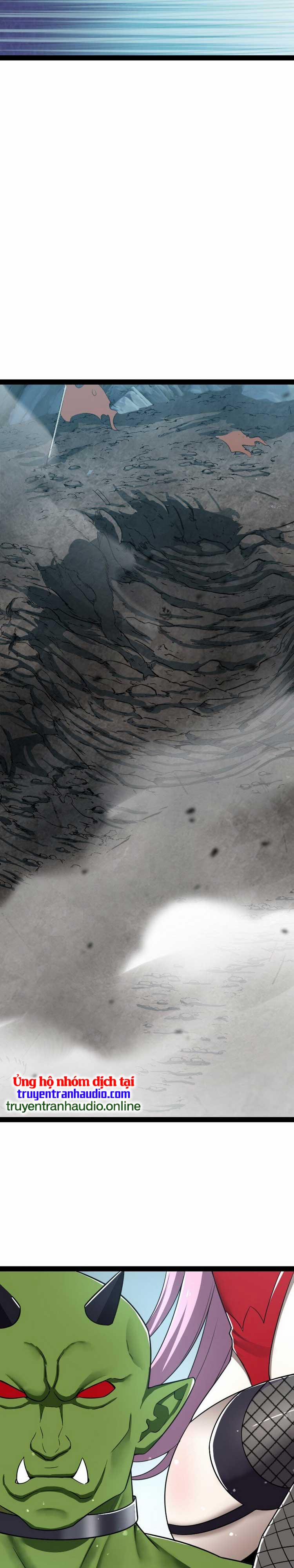 Sinh Hoạt Của Võ Đế Sau Khi Ẩn Cư 235 trang 5