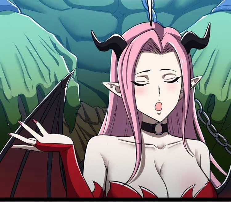 Sinh Hoạt Của Võ Đế Sau Khi Ẩn Cư 235 trang 8