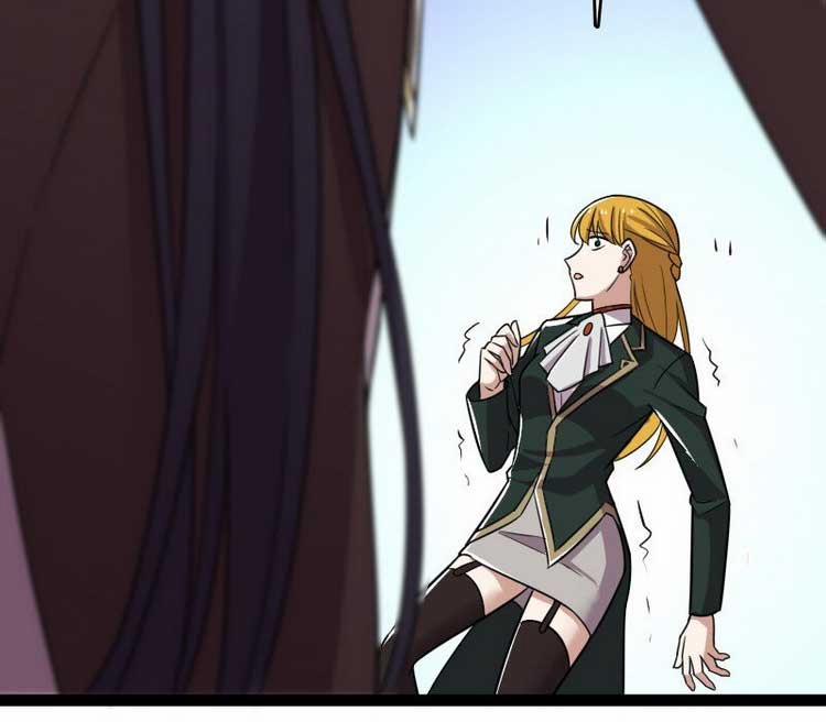 Sinh Hoạt Của Võ Đế Sau Khi Ẩn Cư 236 trang 17