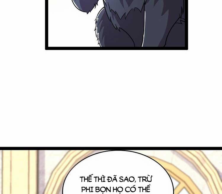 Sinh Hoạt Của Võ Đế Sau Khi Ẩn Cư 236 trang 8
