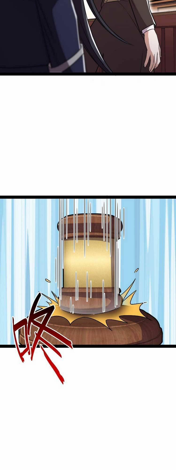 Sinh Hoạt Của Võ Đế Sau Khi Ẩn Cư 237 trang 15