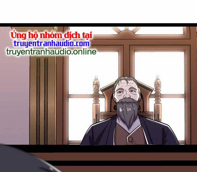 Sinh Hoạt Của Võ Đế Sau Khi Ẩn Cư 237 trang 16