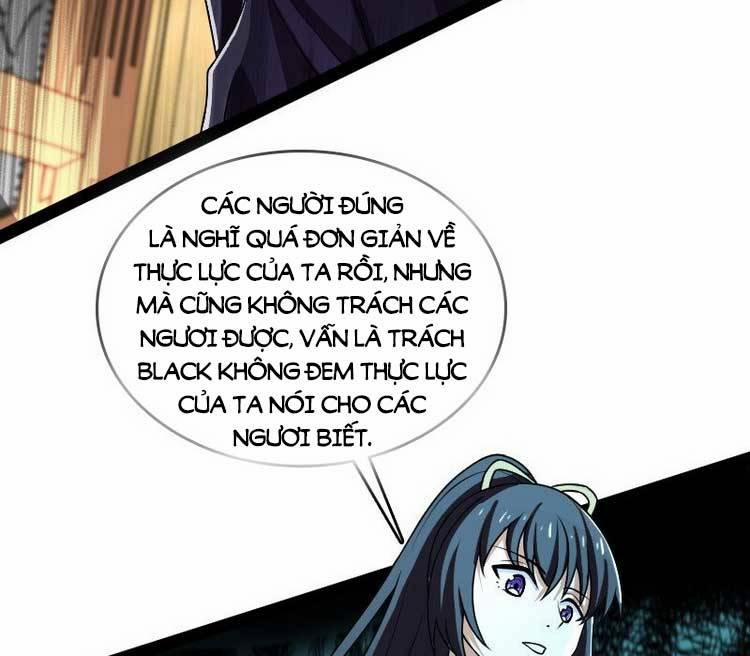 Sinh Hoạt Của Võ Đế Sau Khi Ẩn Cư 237 trang 33