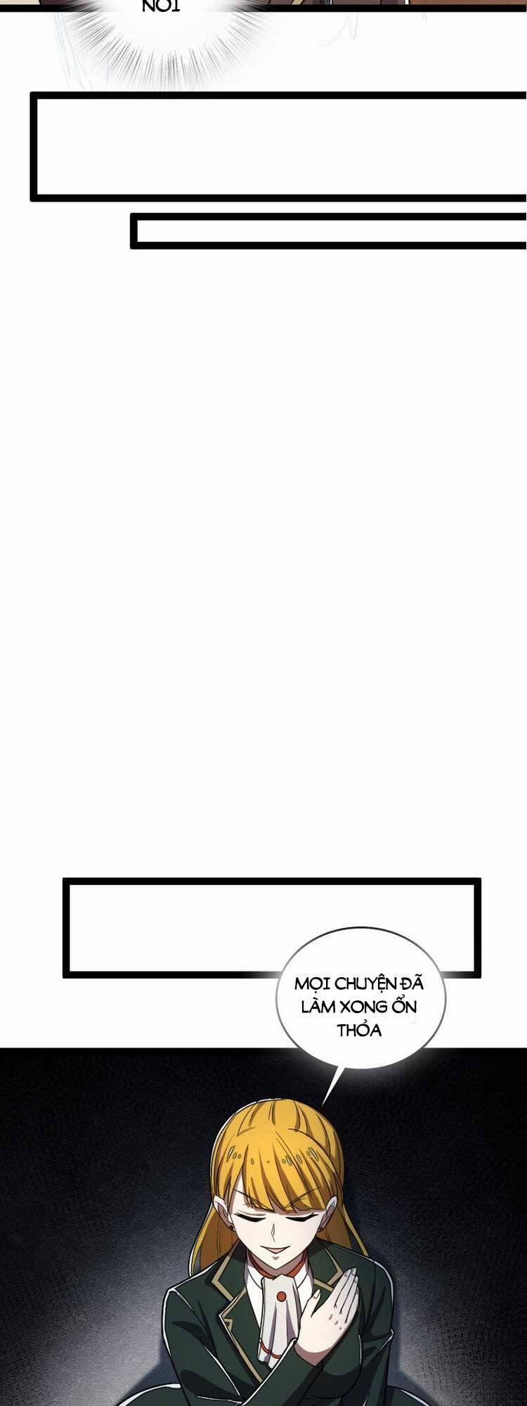 Sinh Hoạt Của Võ Đế Sau Khi Ẩn Cư 238 trang 4