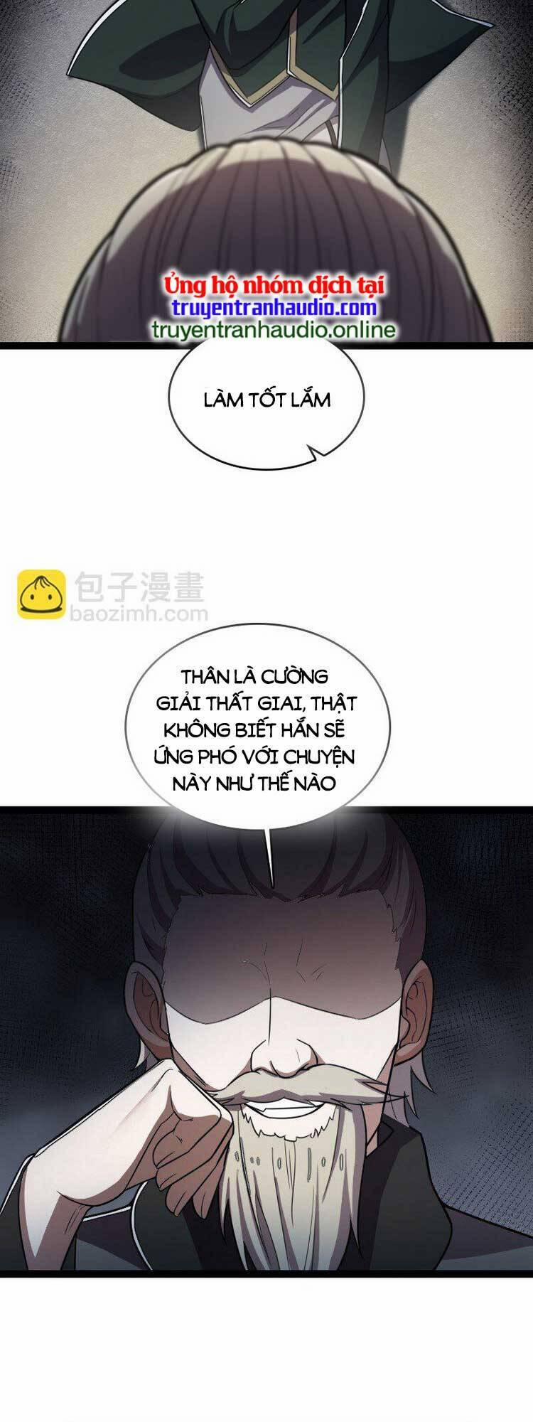 Sinh Hoạt Của Võ Đế Sau Khi Ẩn Cư 238 trang 5