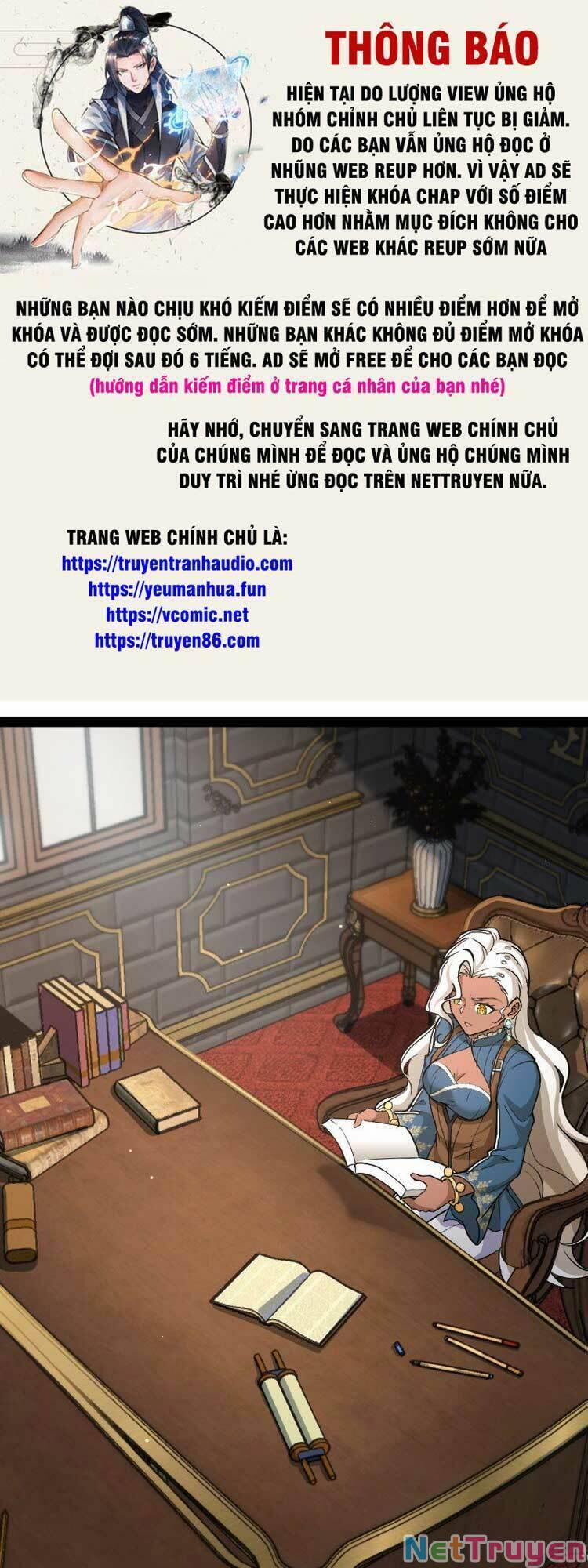 Sinh Hoạt Của Võ Đế Sau Khi Ẩn Cư 239 trang 0