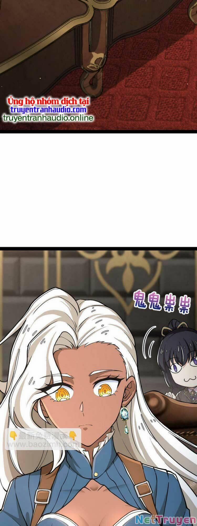 Sinh Hoạt Của Võ Đế Sau Khi Ẩn Cư 239 trang 1