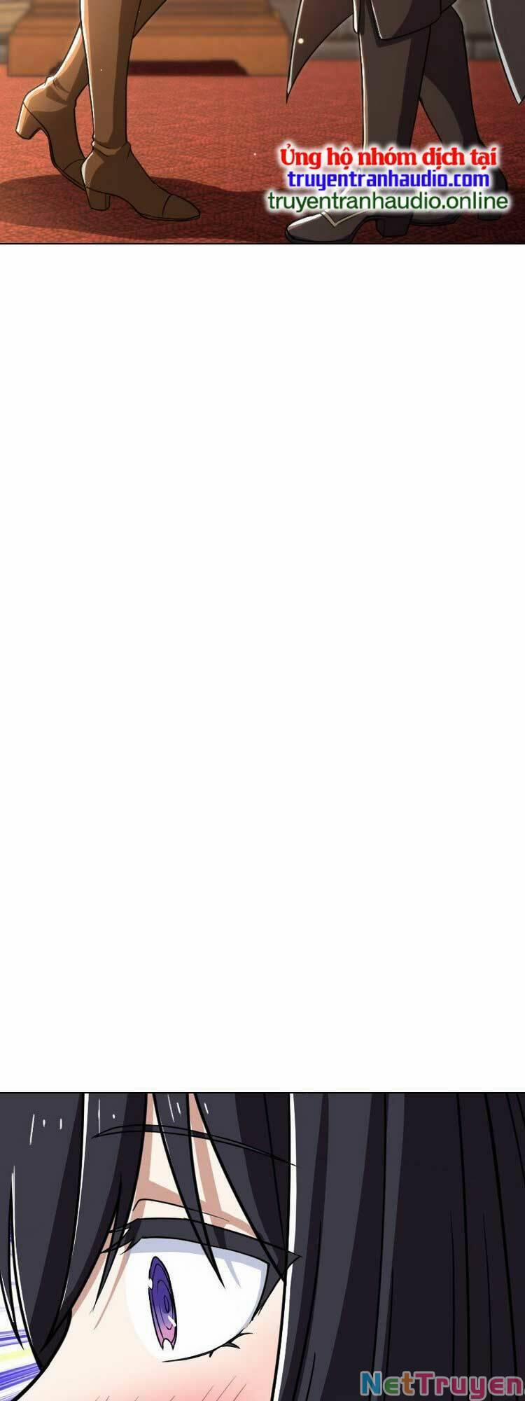 Sinh Hoạt Của Võ Đế Sau Khi Ẩn Cư 239 trang 15