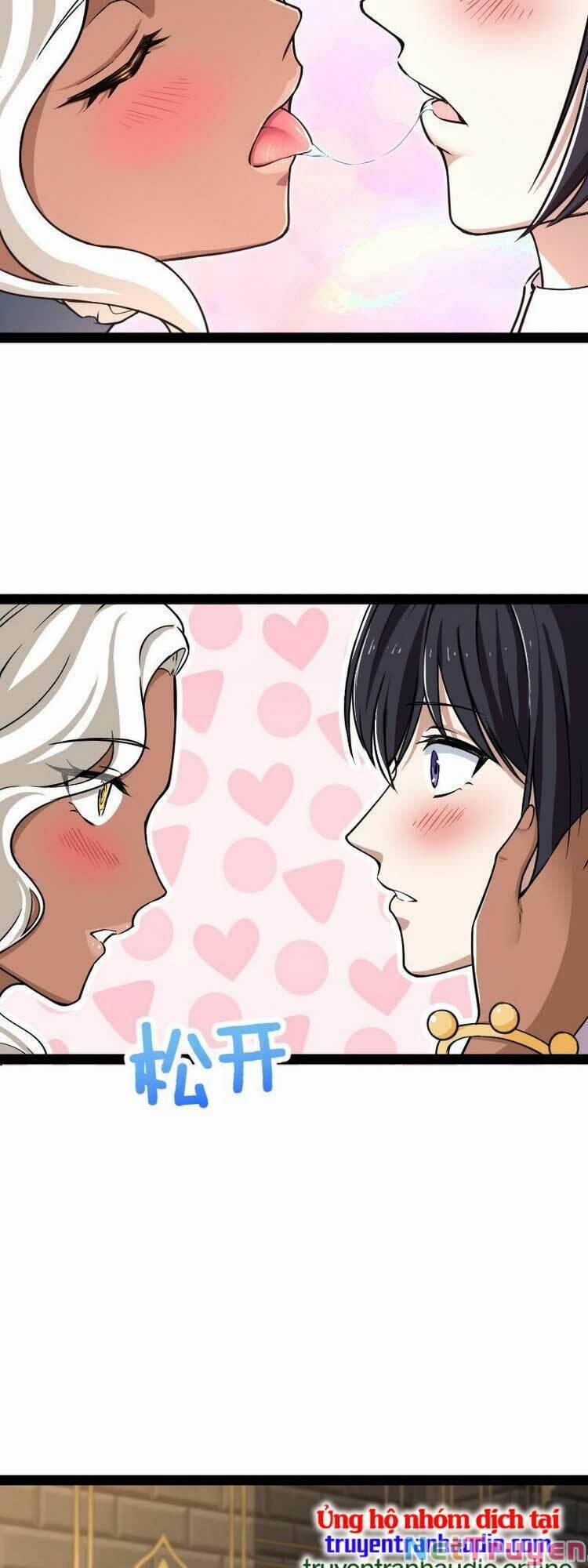 Sinh Hoạt Của Võ Đế Sau Khi Ẩn Cư 239 trang 17