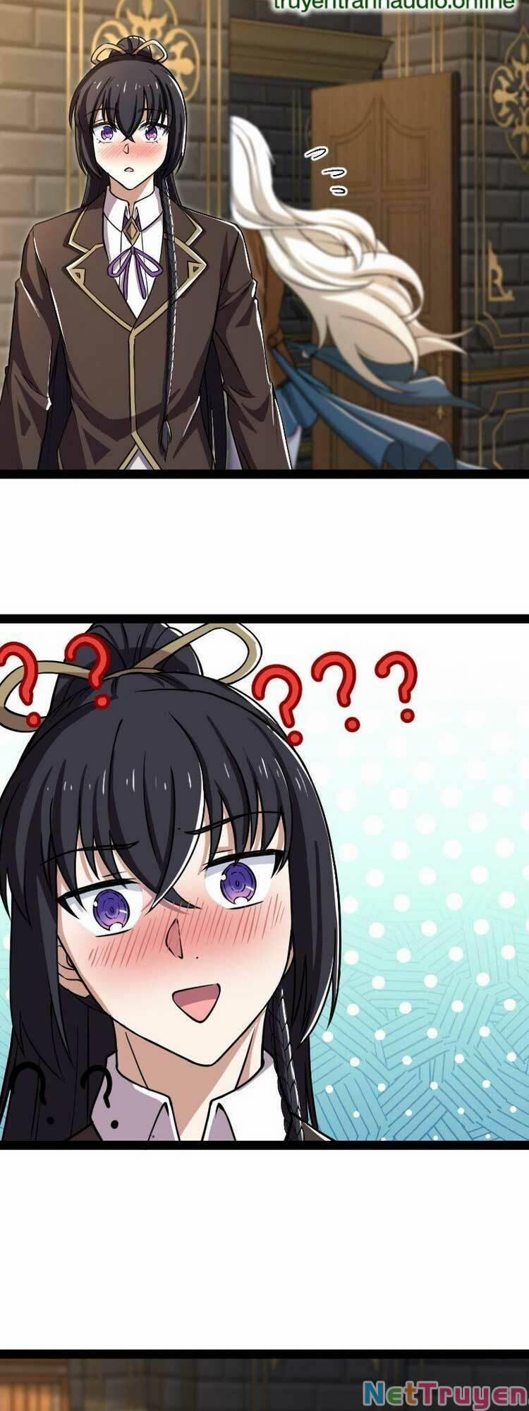 Sinh Hoạt Của Võ Đế Sau Khi Ẩn Cư 239 trang 18