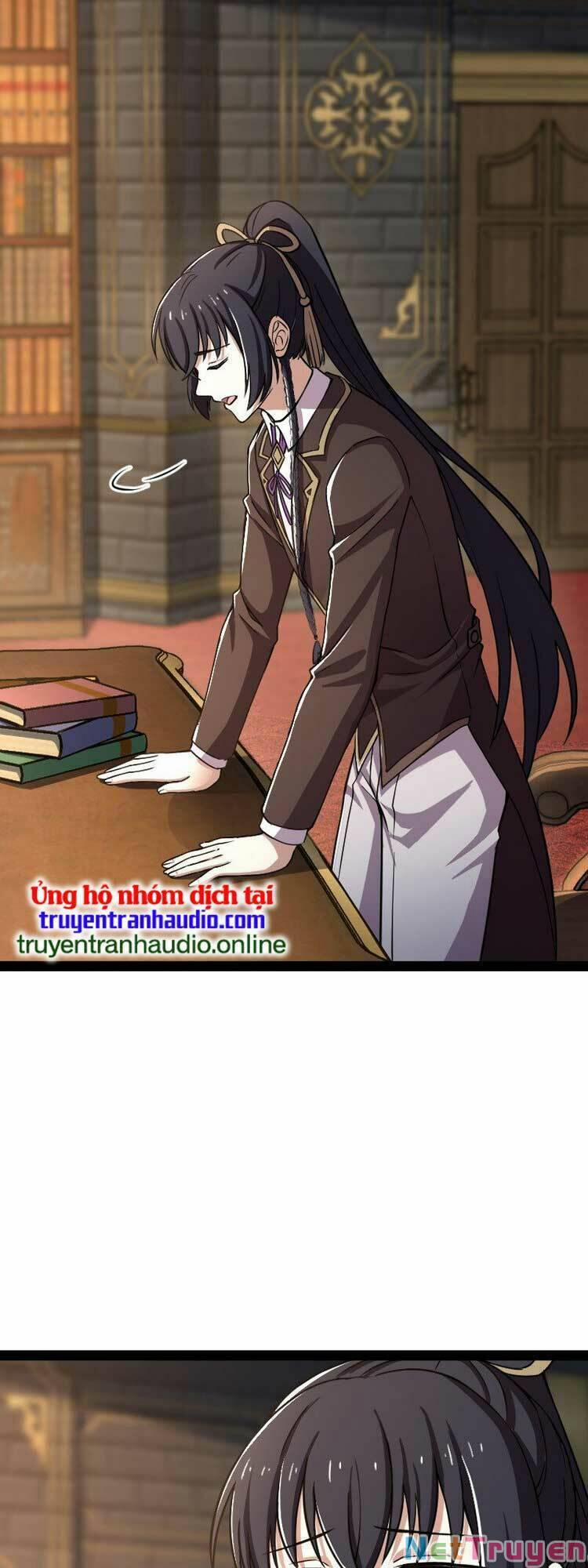 Sinh Hoạt Của Võ Đế Sau Khi Ẩn Cư 239 trang 19