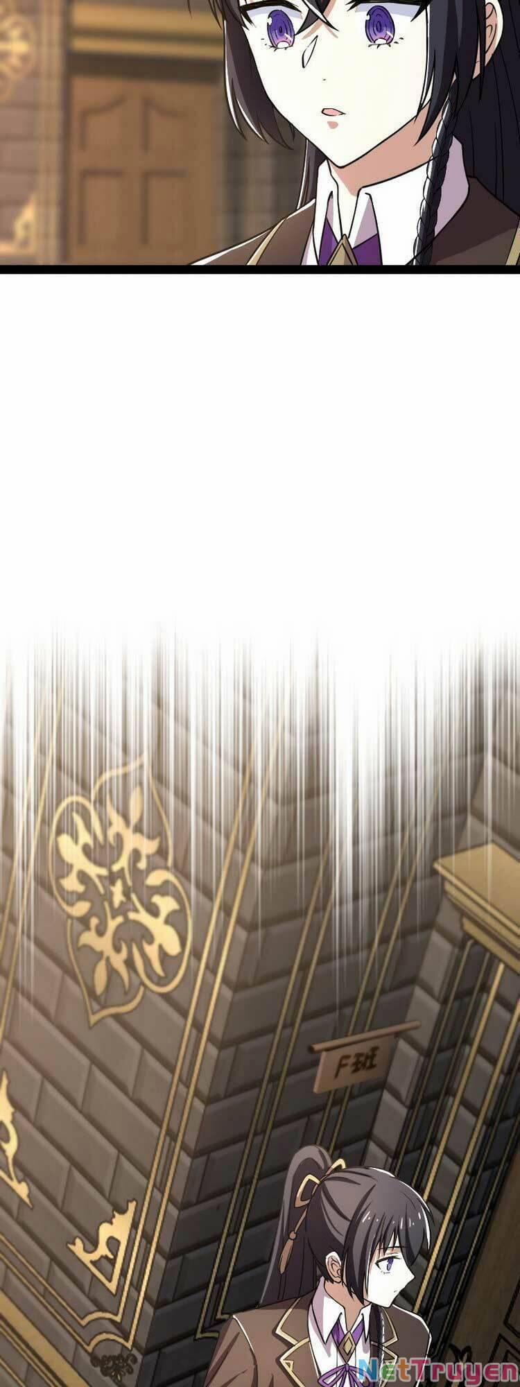 Sinh Hoạt Của Võ Đế Sau Khi Ẩn Cư 239 trang 20