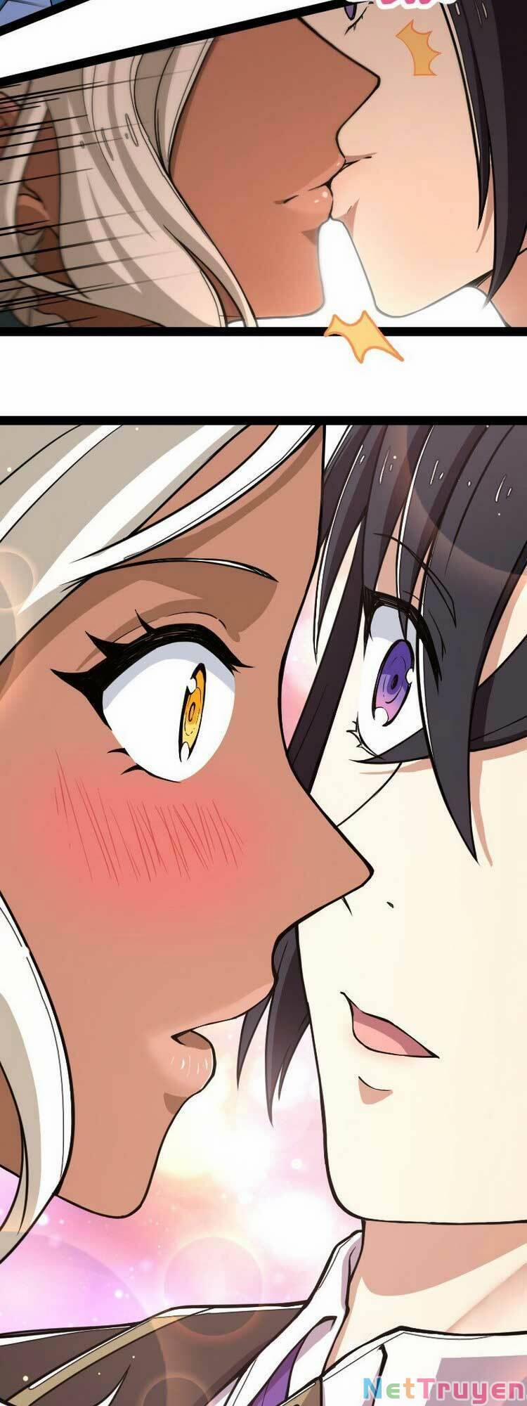 Sinh Hoạt Của Võ Đế Sau Khi Ẩn Cư 239 trang 4