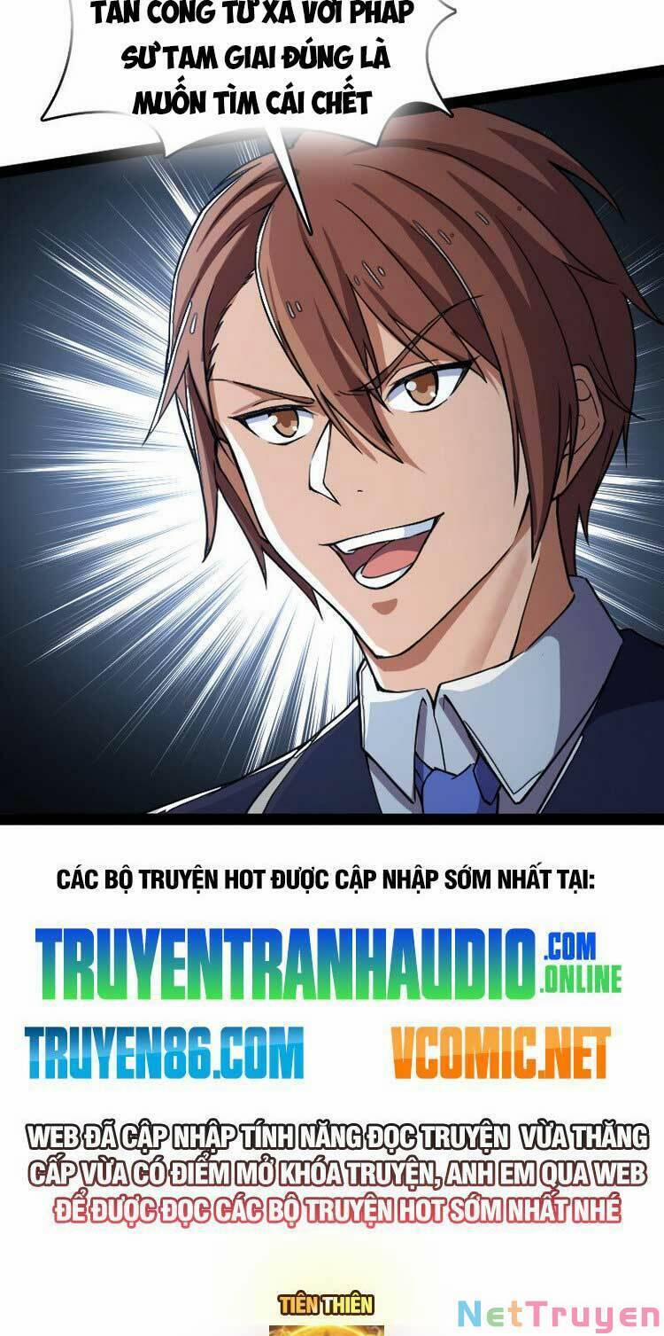 Sinh Hoạt Của Võ Đế Sau Khi Ẩn Cư 239 trang 40