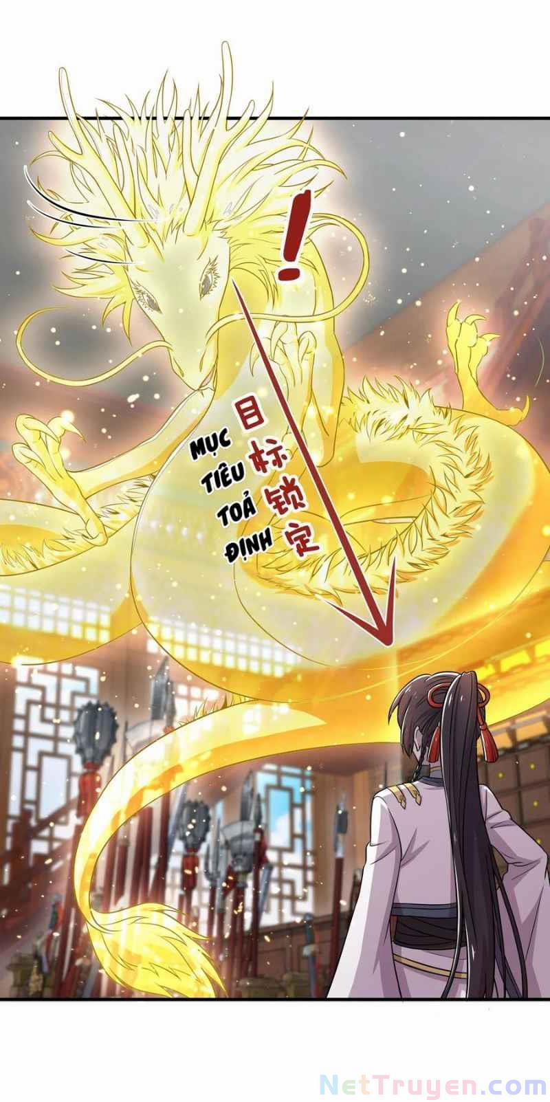 Sinh Hoạt Của Võ Đế Sau Khi Ẩn Cư 24 trang 1