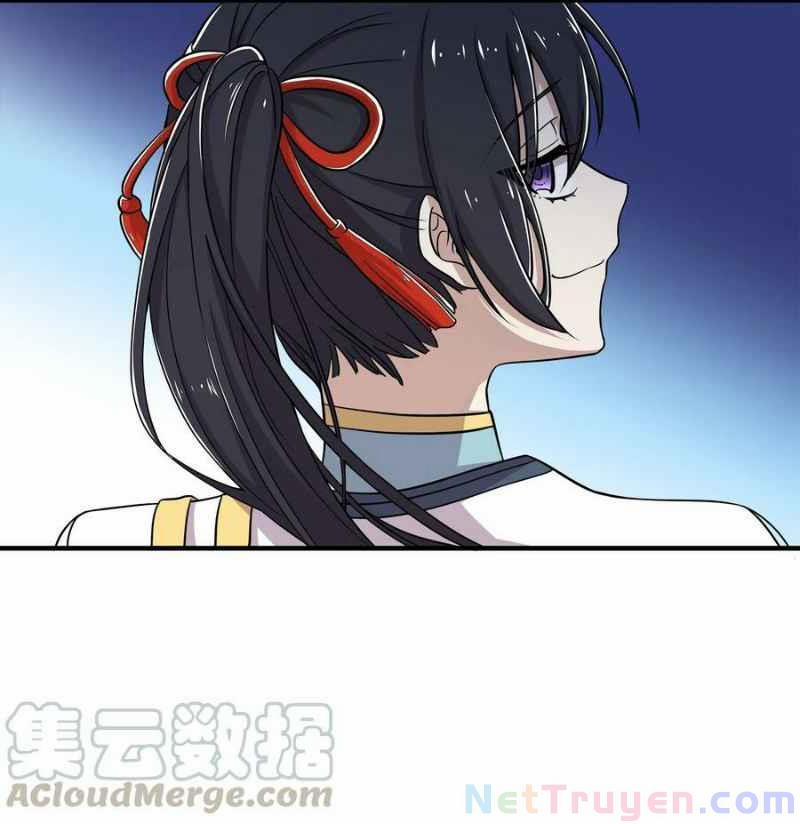 Sinh Hoạt Của Võ Đế Sau Khi Ẩn Cư 24 trang 15