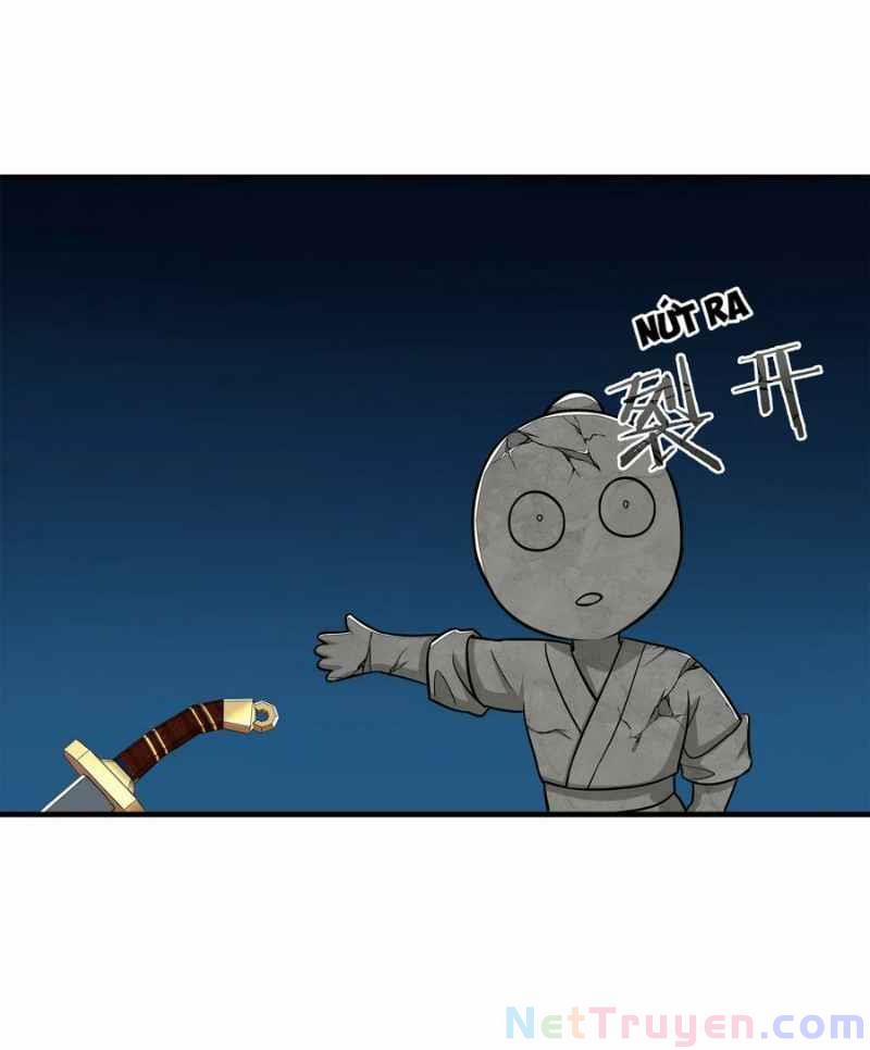 Sinh Hoạt Của Võ Đế Sau Khi Ẩn Cư 24 trang 19