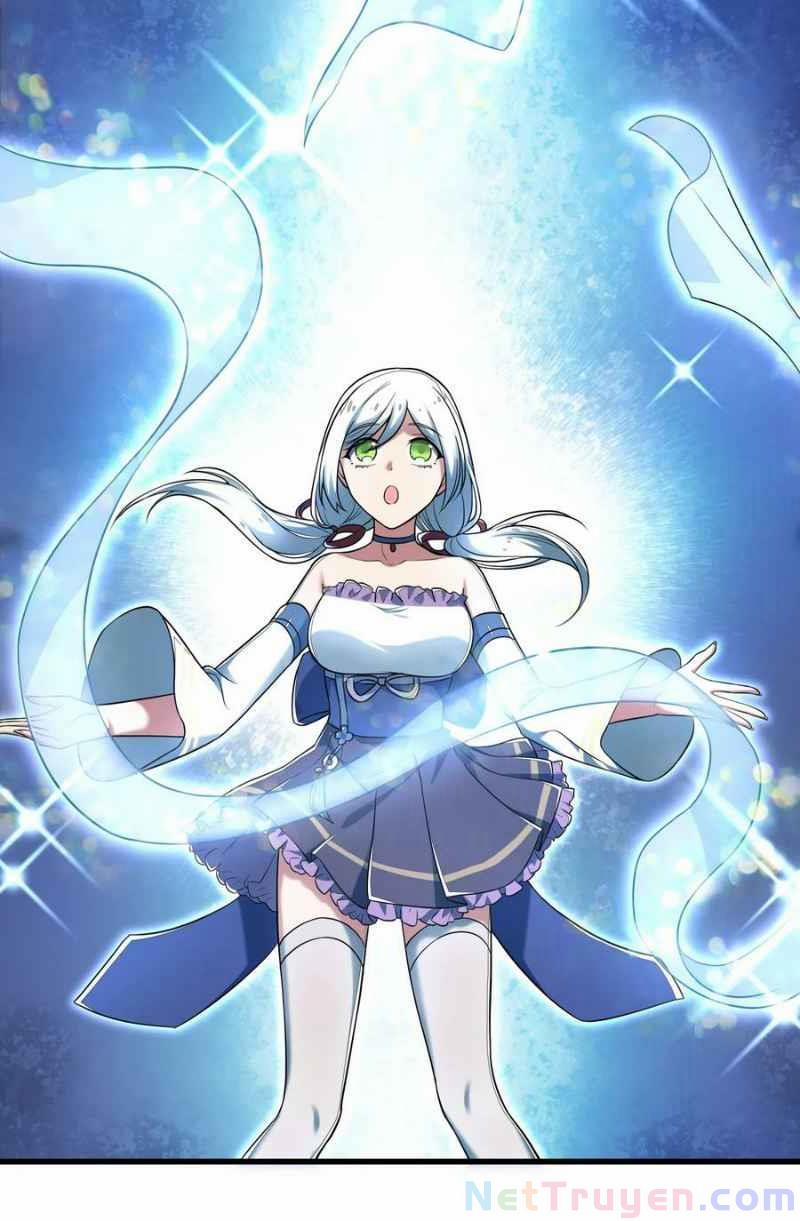 Sinh Hoạt Của Võ Đế Sau Khi Ẩn Cư 24 trang 26