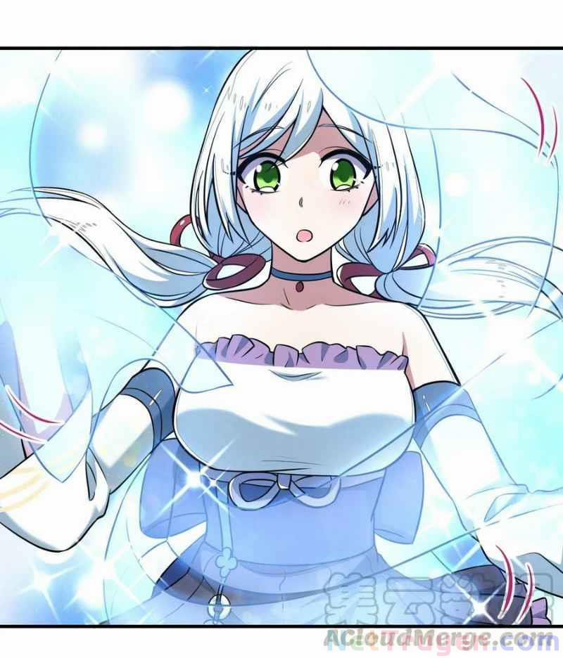 Sinh Hoạt Của Võ Đế Sau Khi Ẩn Cư 24 trang 27