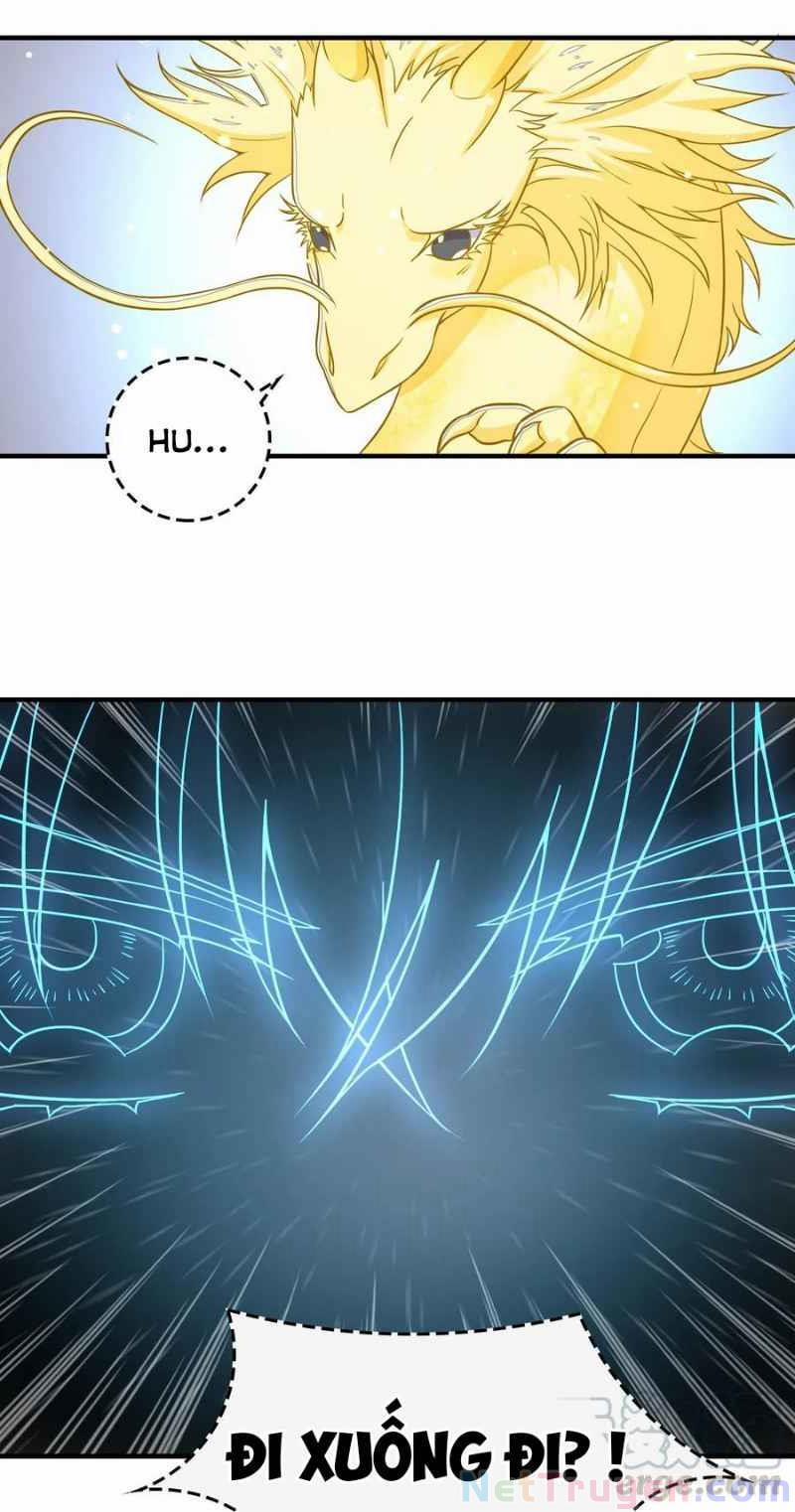 Sinh Hoạt Của Võ Đế Sau Khi Ẩn Cư 24 trang 3