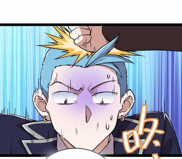 Sinh Hoạt Của Võ Đế Sau Khi Ẩn Cư 240 trang 17