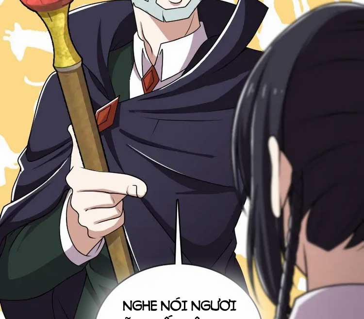 Sinh Hoạt Của Võ Đế Sau Khi Ẩn Cư 241 trang 8